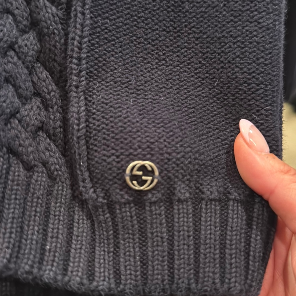 Gucci Sweater - Picture 2 of 4